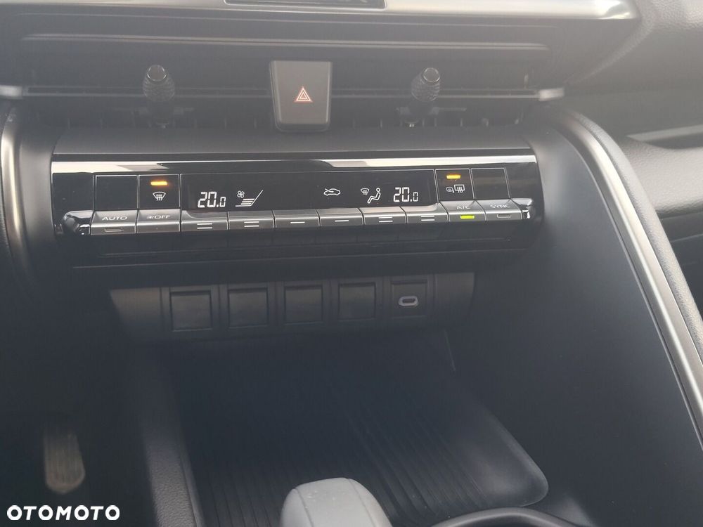 Toyota C-HR 1.8 Hybrid Comfort - 19