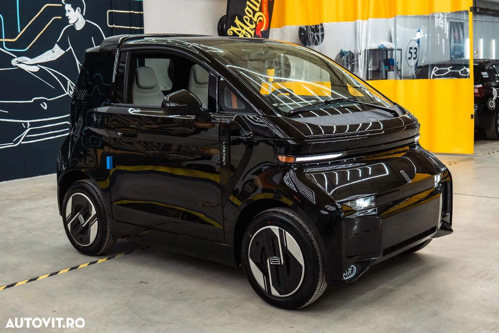 LINKTOUR Alumi Elite - 15