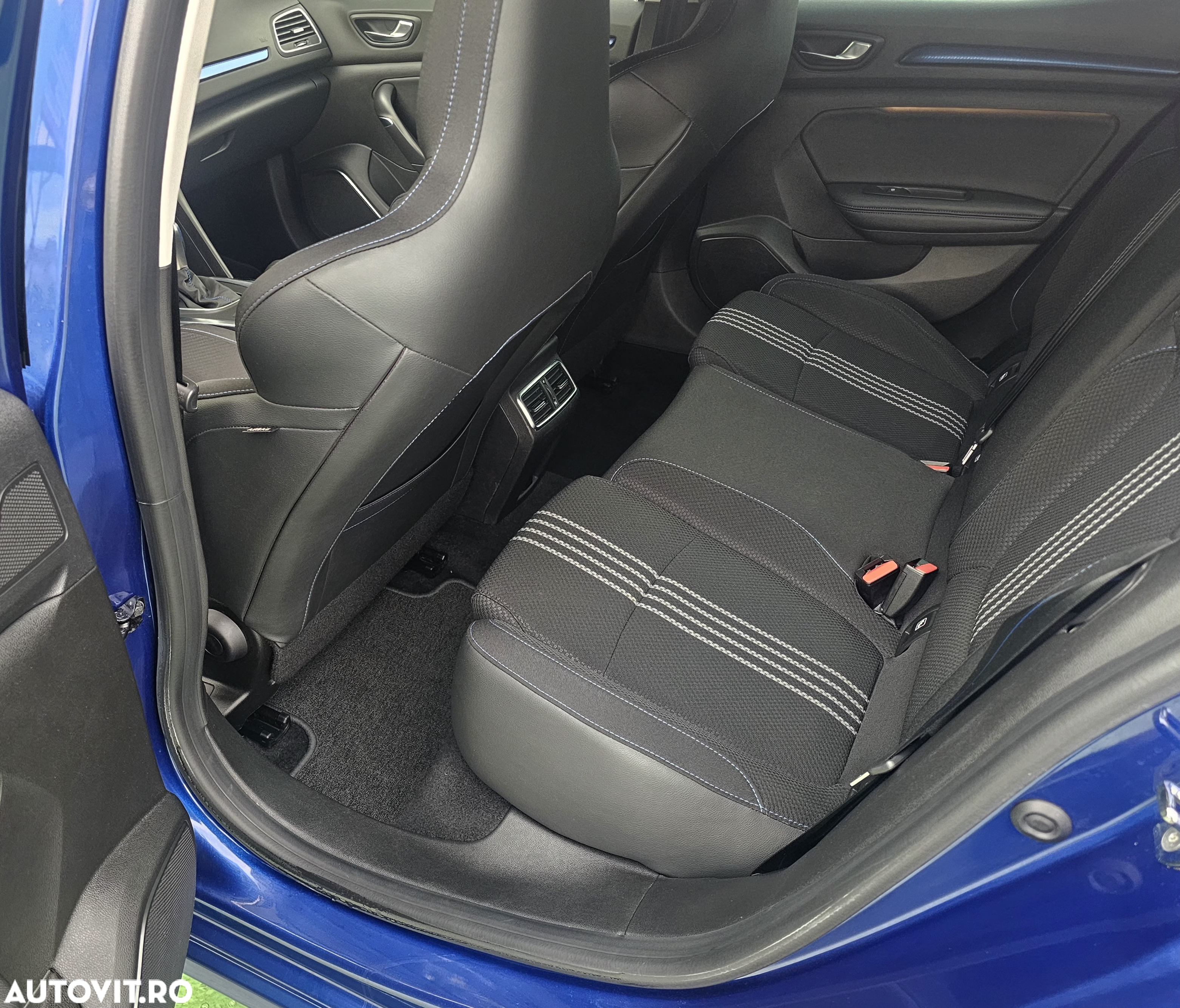 Renault Megane - 12