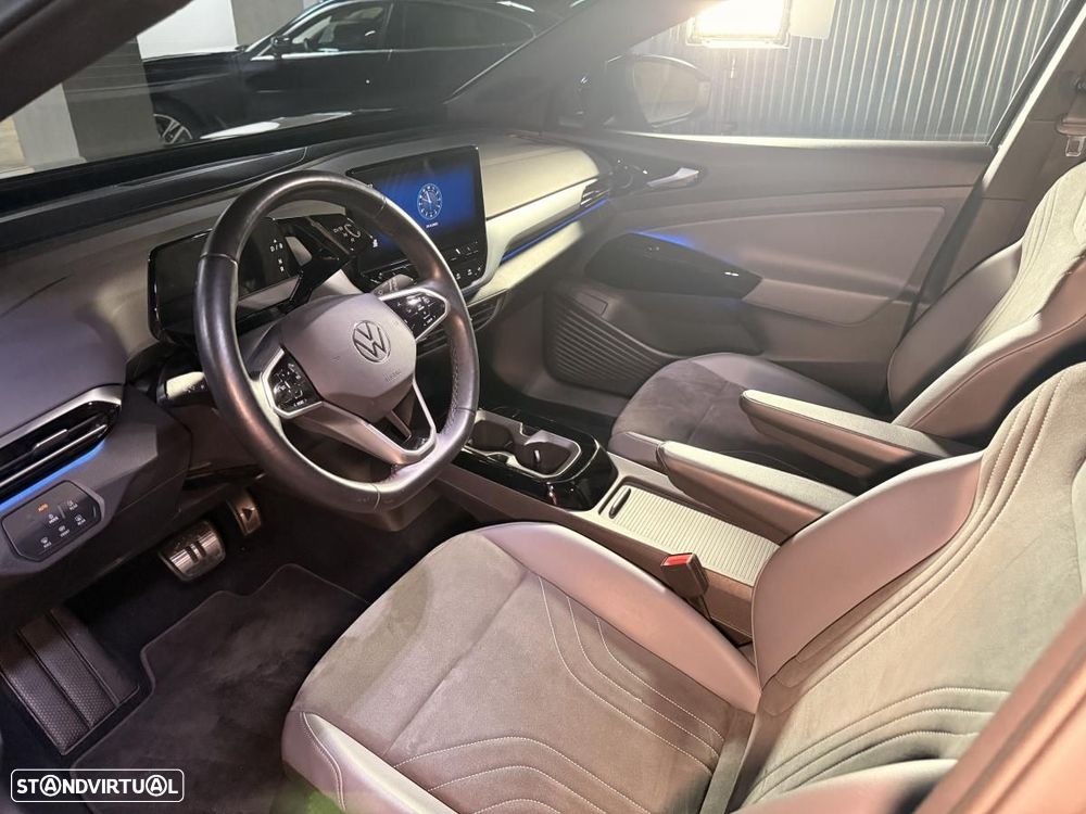 VW ID.4 77 kWh Pro - 17