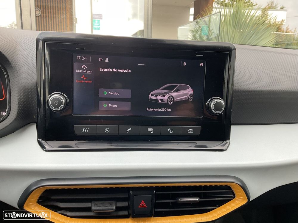 SEAT Ibiza 1.0 TSI Style DSG - 23