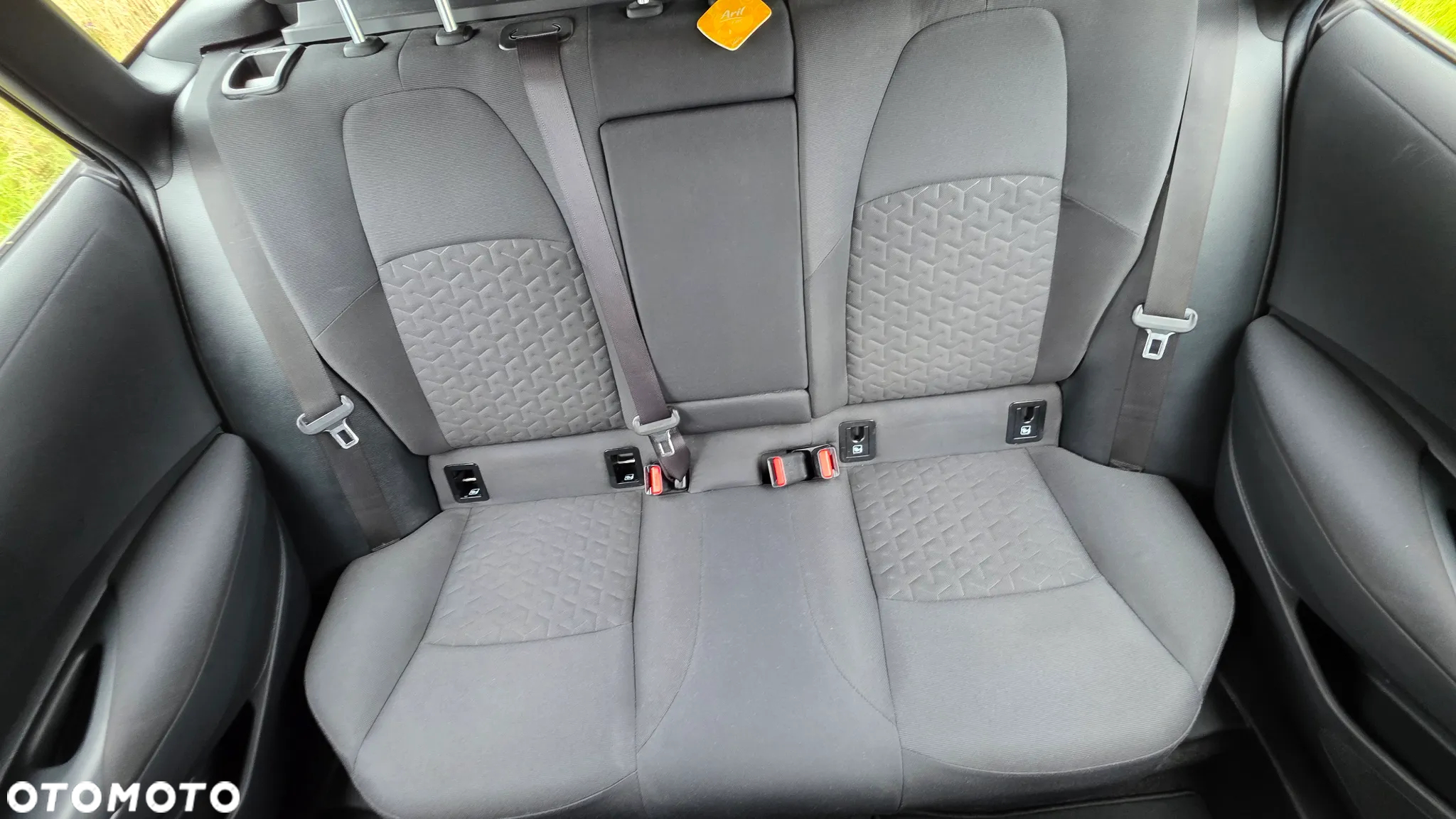 Toyota Corolla 1.2 T Comfort - 17
