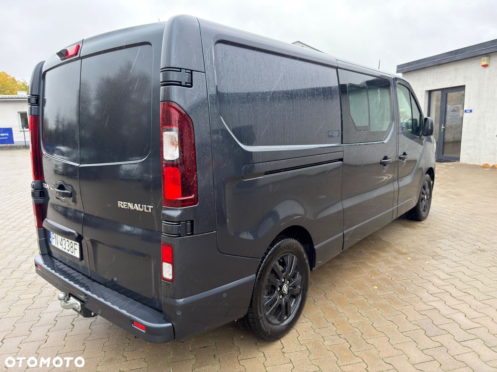 Renault Trafic - 5