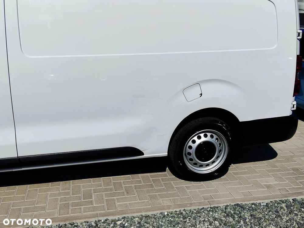 Opel Vivaro - 6