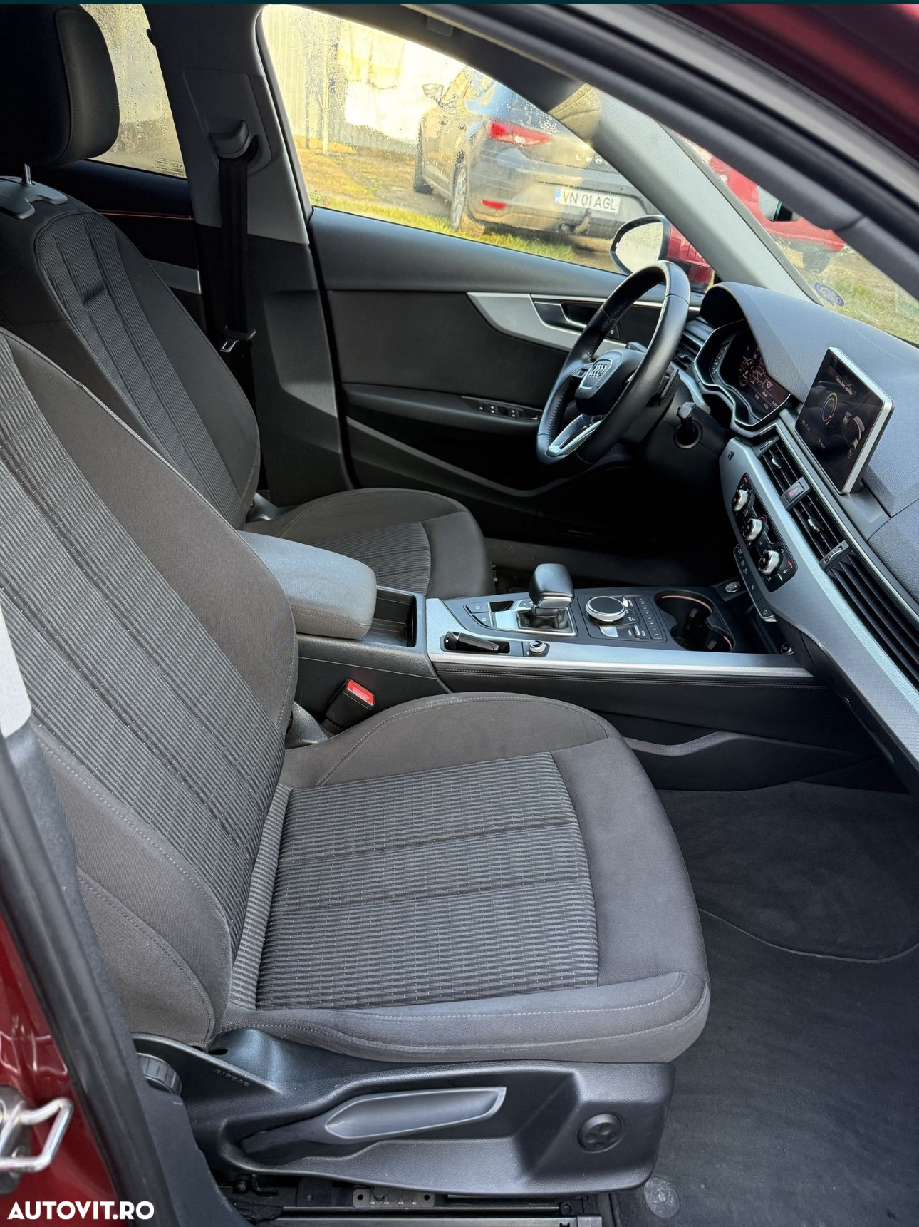 Audi A4 - 6