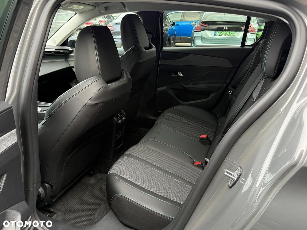 Peugeot 308 1.2 mHEV Allure S&S e-DCS6 - 25