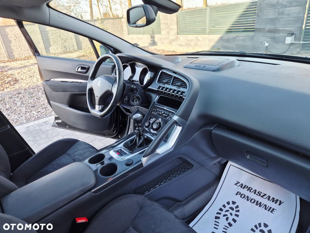 Peugeot 3008 - 27