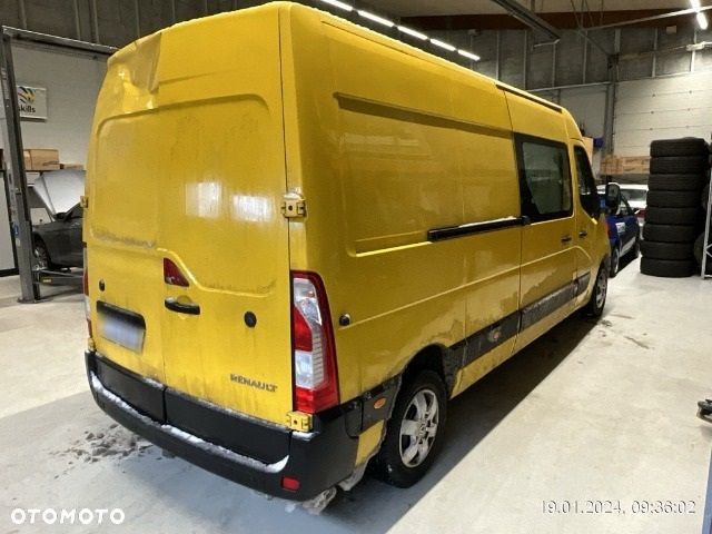 Renault Master - 1