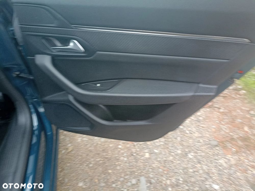 Peugeot 508 SW BlueHDi 130 Active Business-Paket - 15