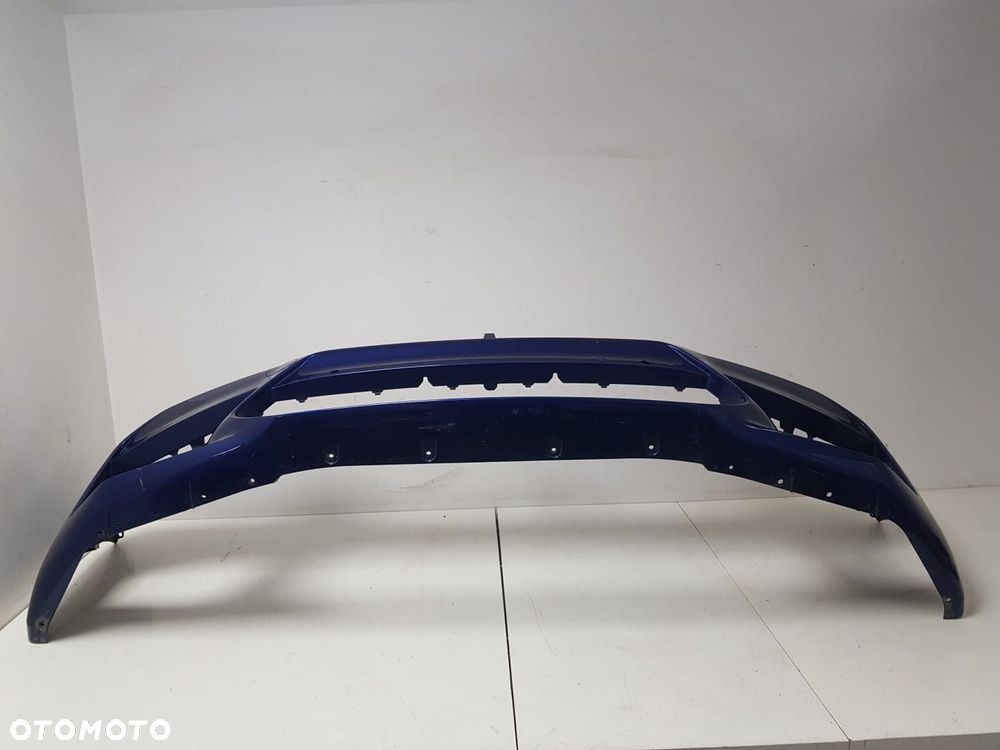 BMW  5 V M5 G30 F90 17-20r  ZDERZAK PRZÓD PRZEDNI 8070474-06 - 7