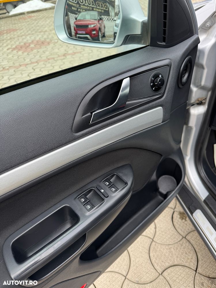 Skoda Octavia 2.0 TDI DPF Scout 4x4 - 21