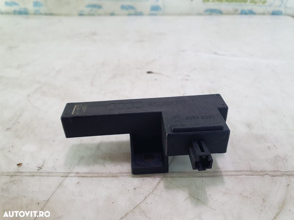 Antena keyless  entry  8K0907247 Audi A6 allroad C7 [2012 - 2014] 3.0 - 1