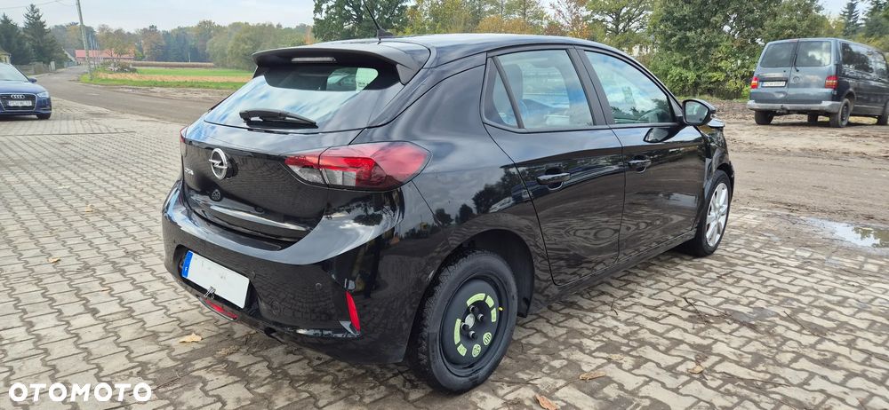 Opel Corsa - 24
