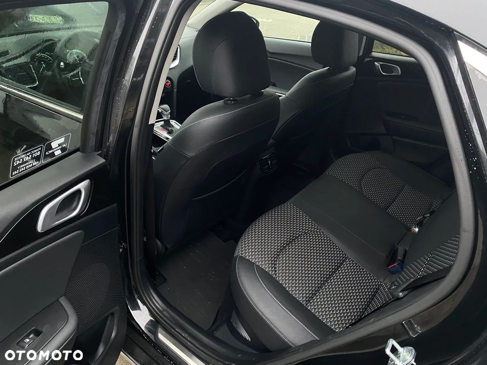 Kia XCeed 1.6 GDI PHEV Business Line DCT - 14