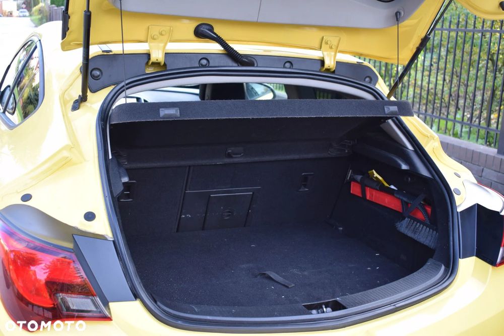Opel Astra - 15