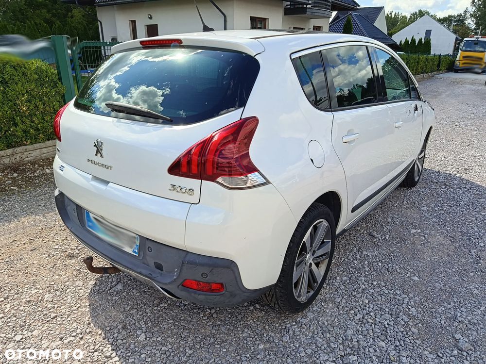 Peugeot 3008 BlueHDi 120 Stop & Start Business-Line - 10