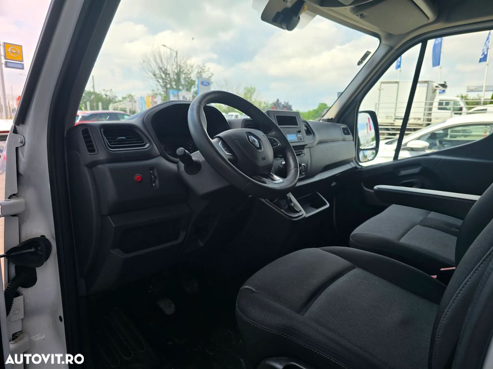 Renault Master - 17