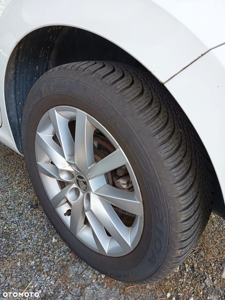 Skoda Scala 1.5 TSI Ambition - 27