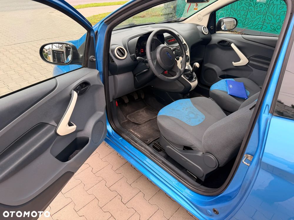 Ford KA 1.2 Trend+ EU5 - 19