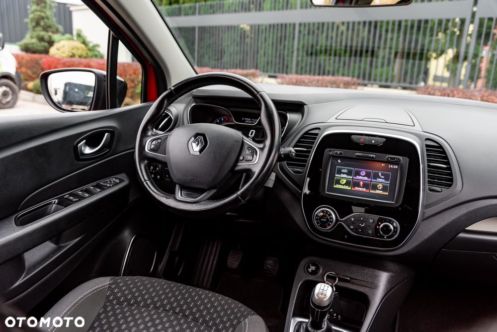 Renault Captur 1.0 TCe Zen - 27