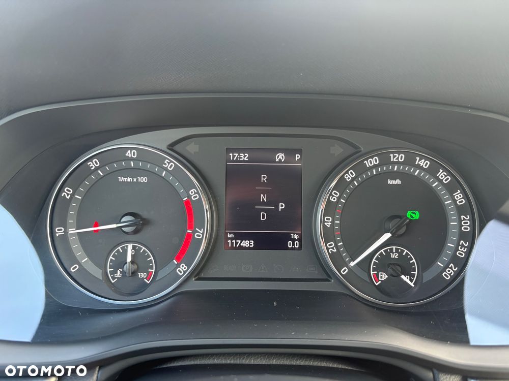 Skoda Octavia 1.5 TSI e-Tec Ambition DSG - 10