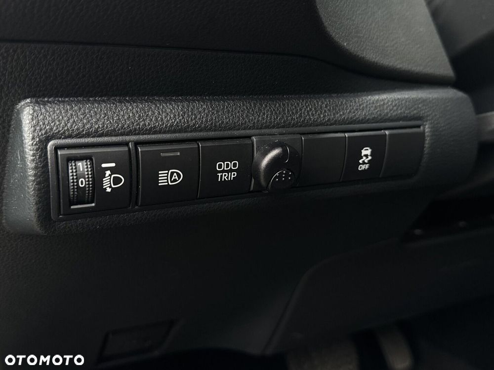Toyota Corolla 1.8 Hybrid Style - 26