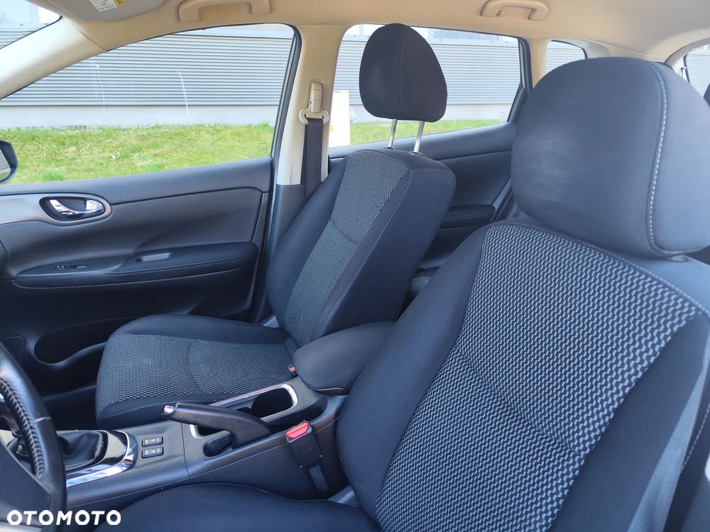 Nissan Pulsar 1.2 DIG-T Tekna - 16