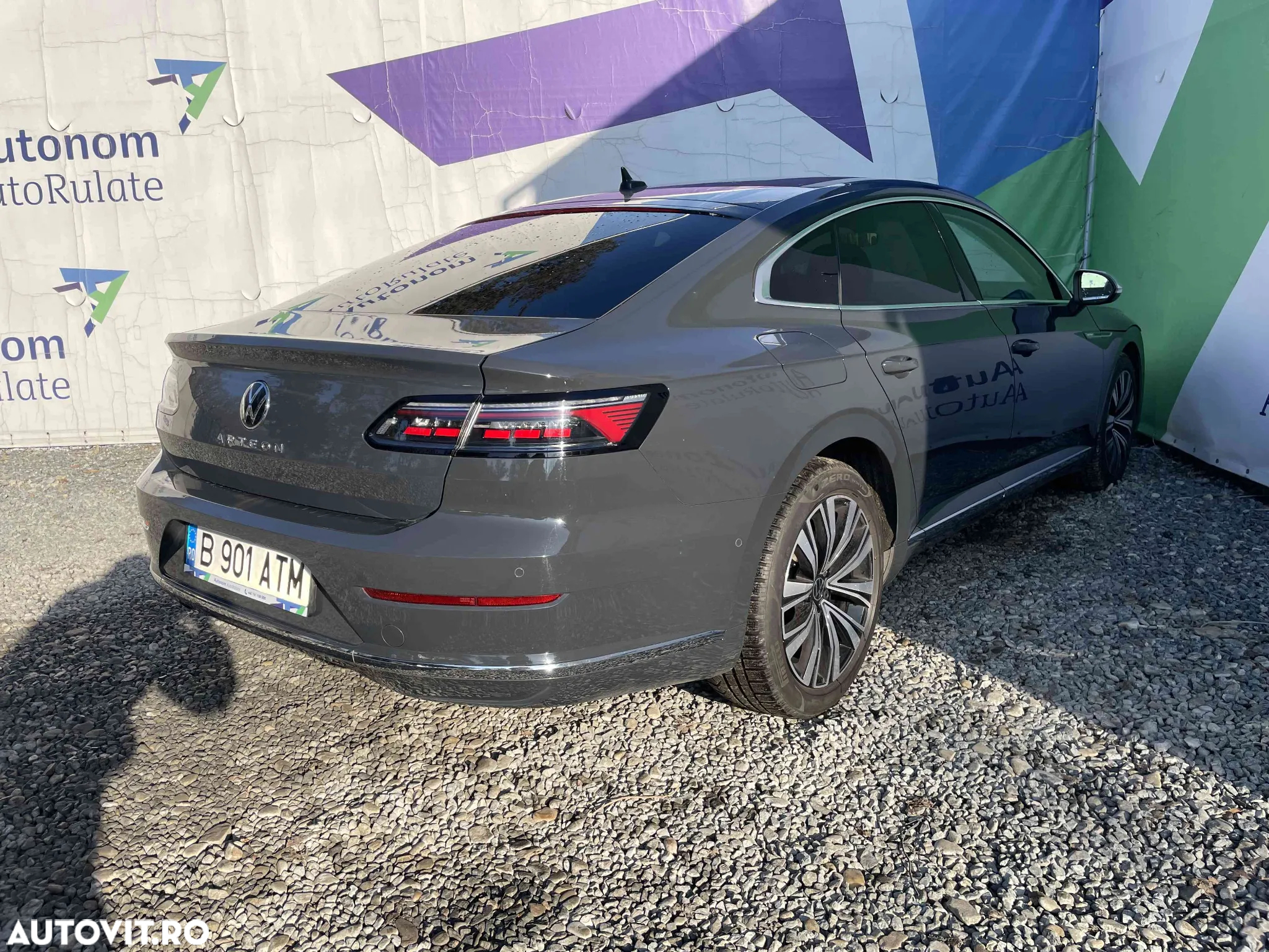Volkswagen ARTEON - 5