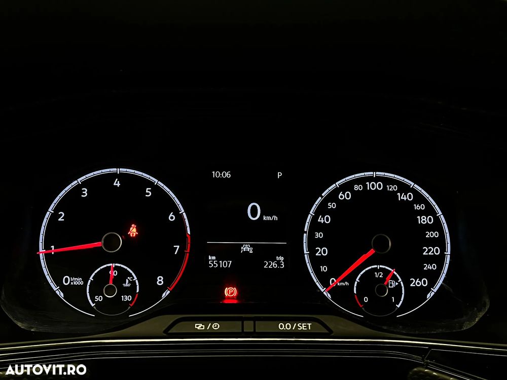 Volkswagen T-Cross - 11