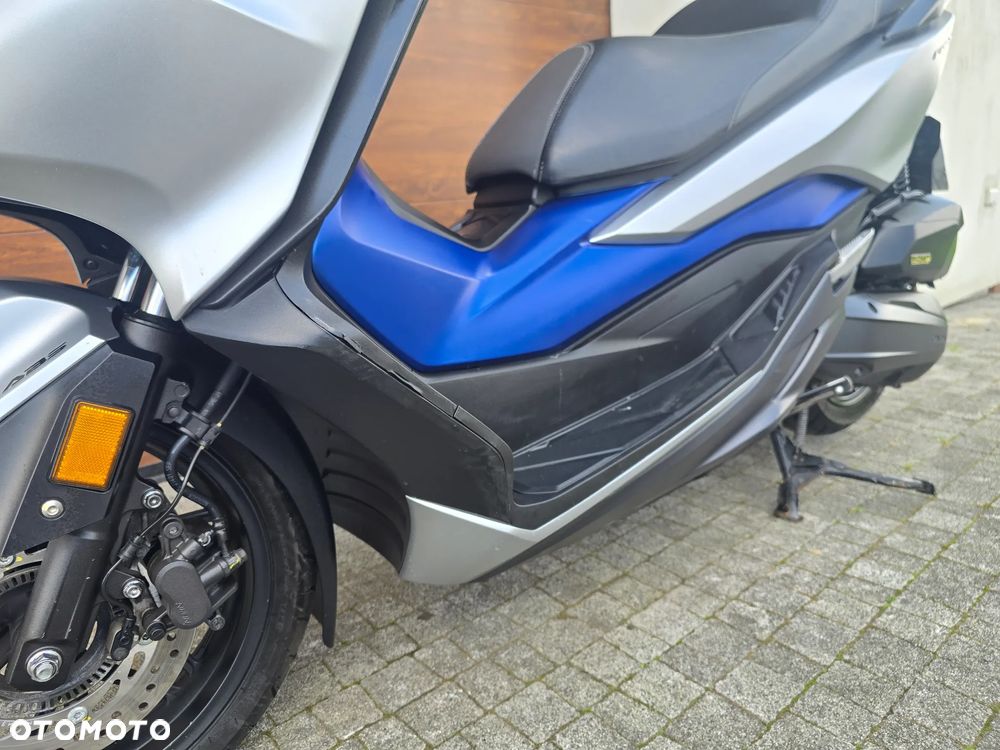 Honda NSS - 10