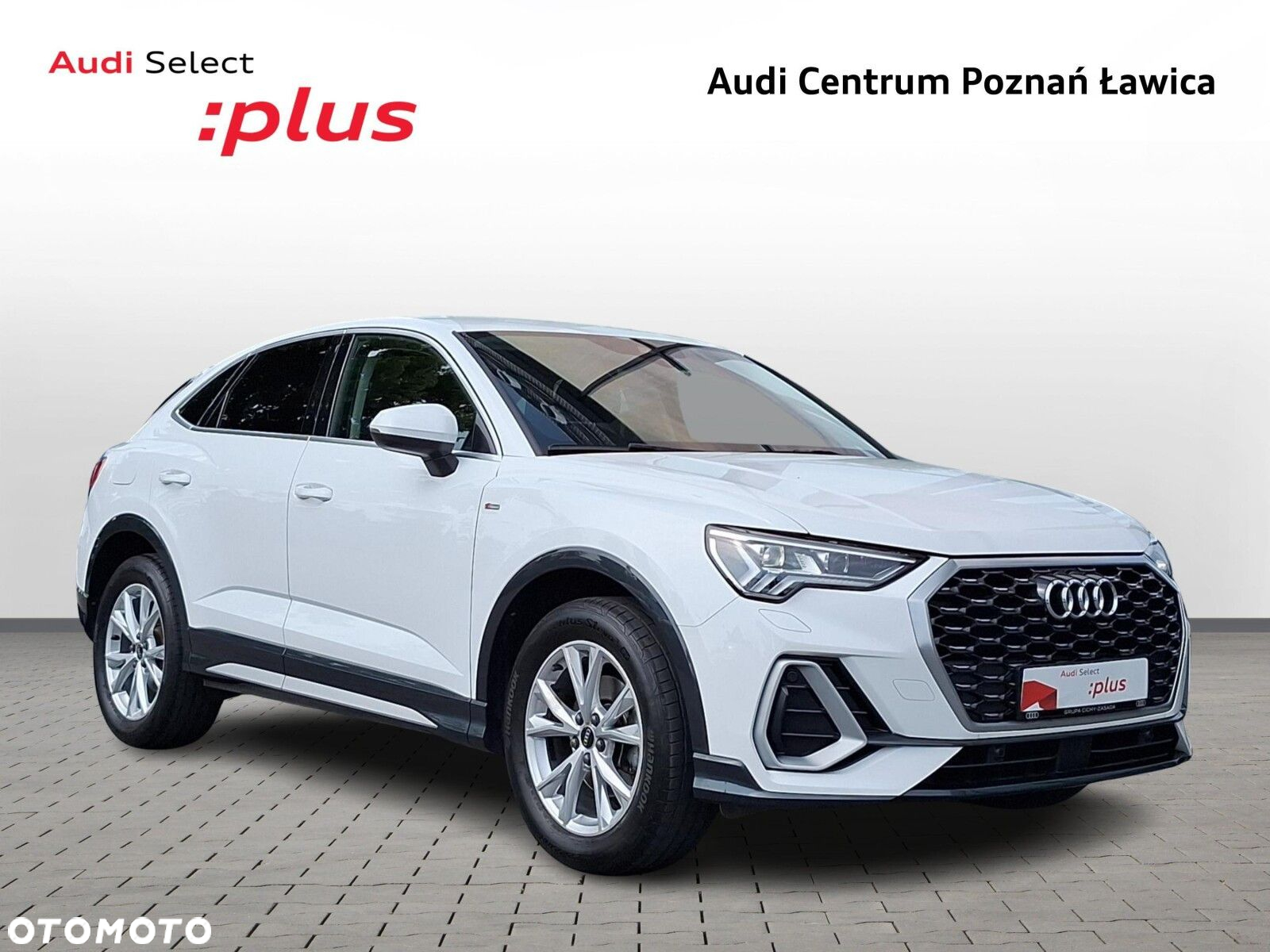 Audi Q3 Sportback - 3