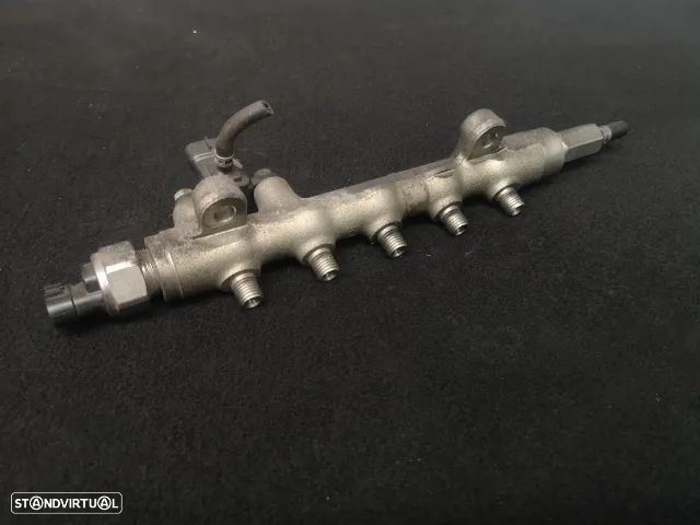 Regua de Injectores originais para Mazda 6 2.2 MZR-CD 2009+ - 1