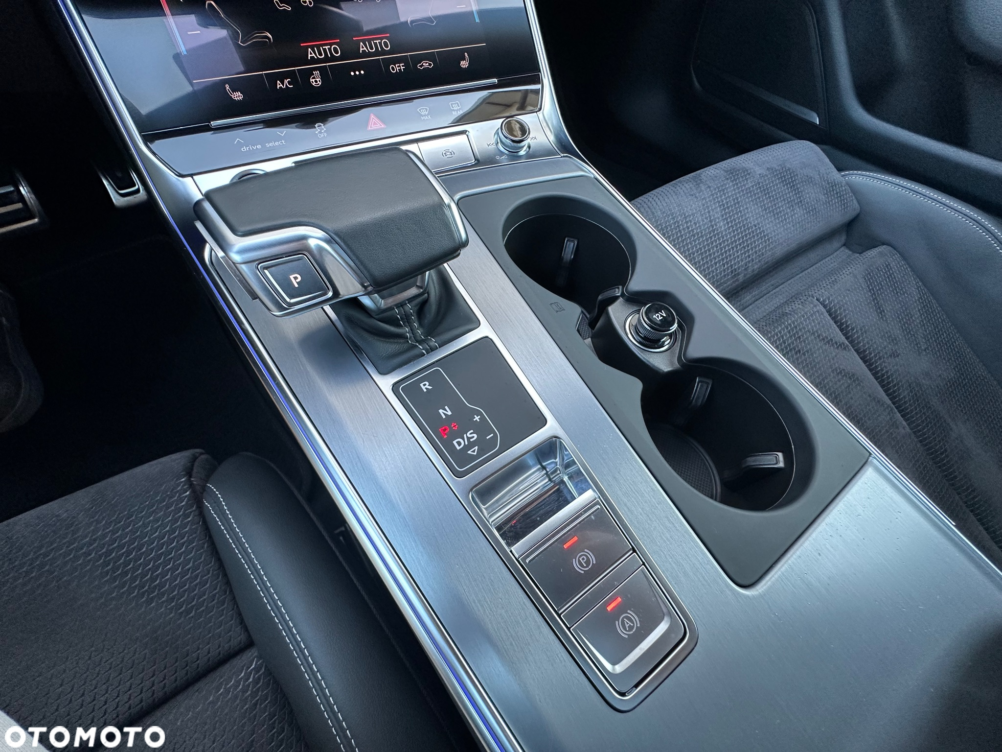 Audi A6 55 TFSI e PHEV Quattro S Line S tronic - 29
