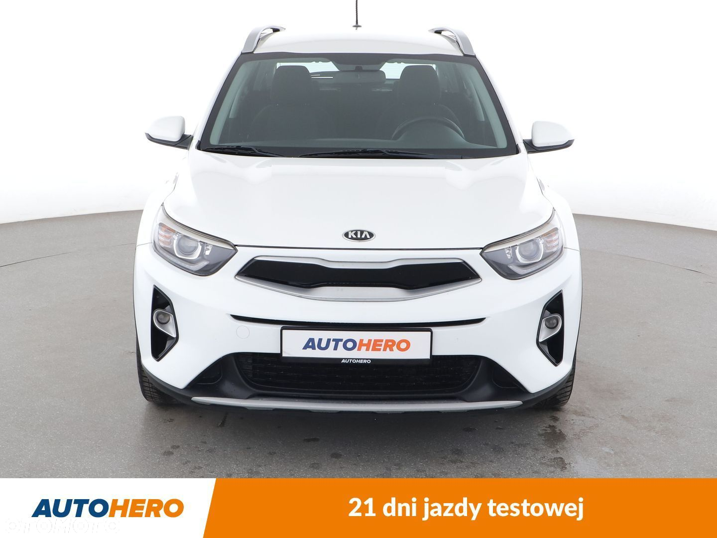Kia Stonic 1.6 CRDi L - 9