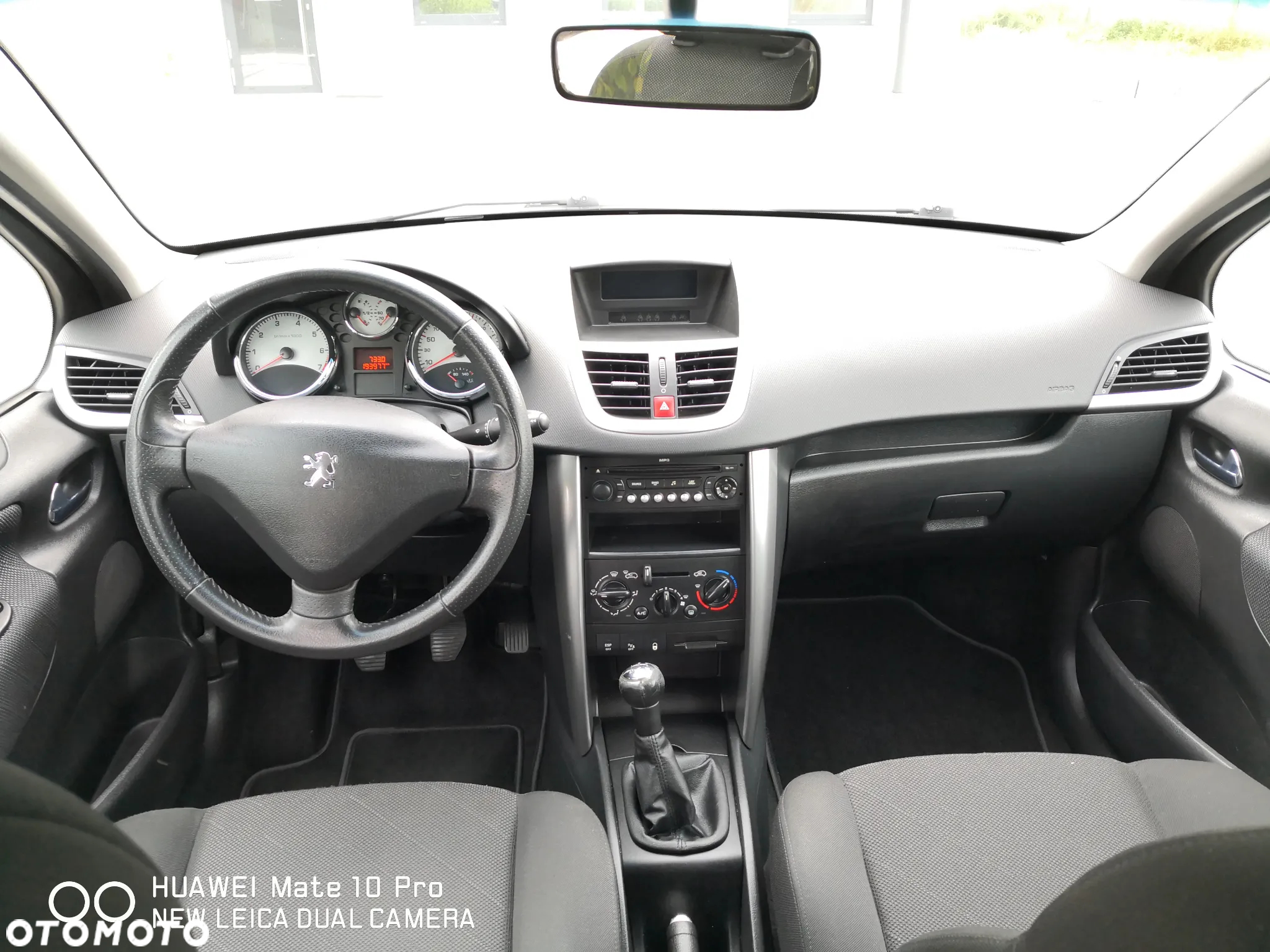 Peugeot 207 SW 95 VTi Urban Move - 13