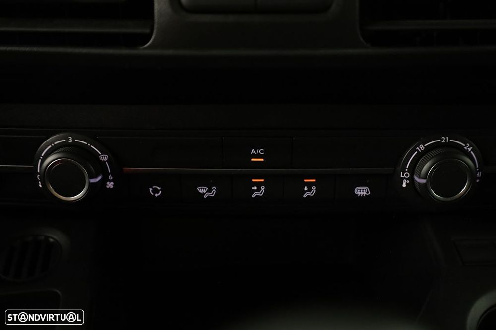 Opel combo van 1.5 cdti l2h1 - 8