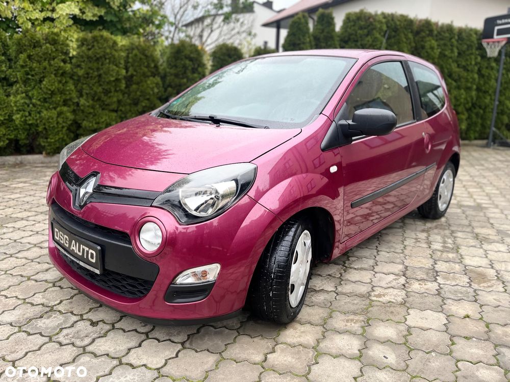 Renault Twingo - 12