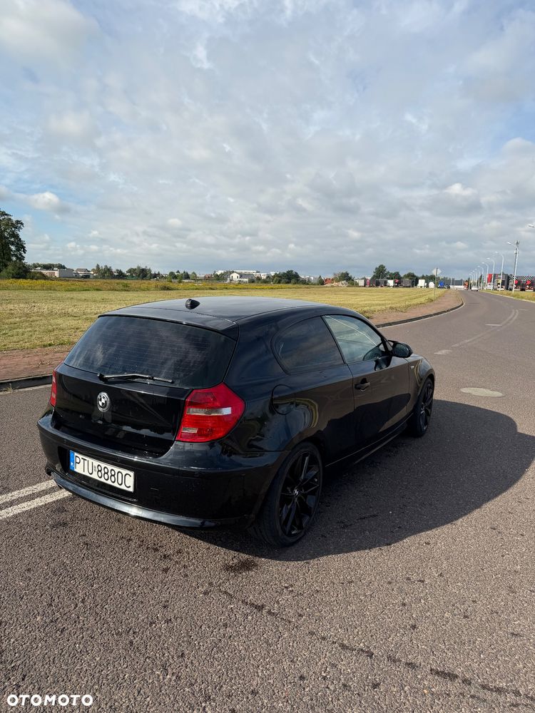 BMW Seria 1 118d - 3