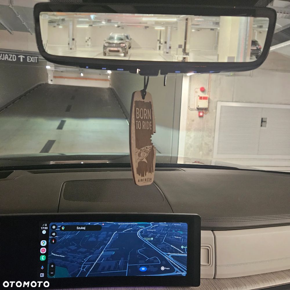 Hyundai Santa Fe - 9