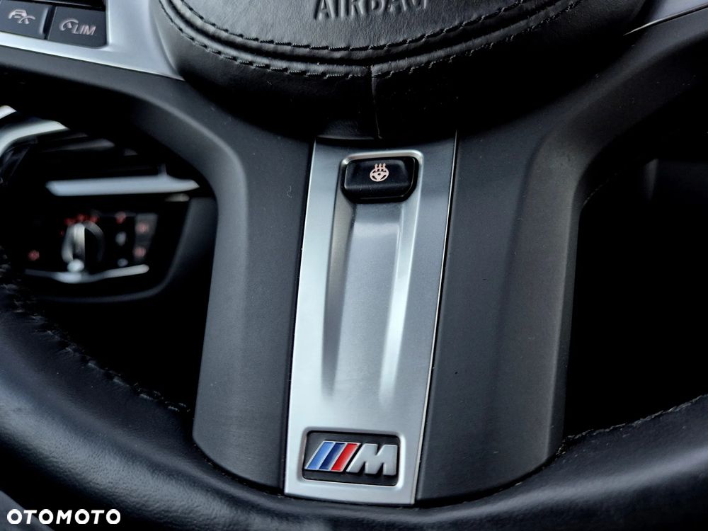 BMW Seria 5 ver-530e-xdrive-phev-m-sport - 12