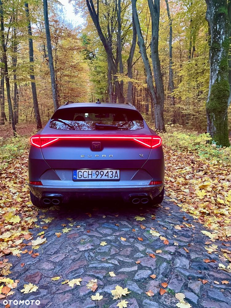 Cupra Formentor - 15