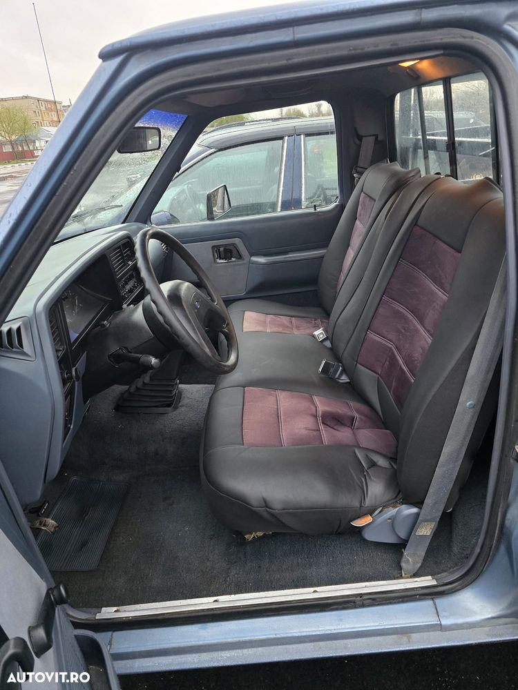 Ford Ranger - 7