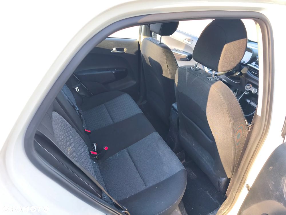 Kia Picanto 1.0 DPI L - 15