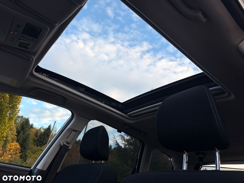 Subaru Forester 2.0D Exclusive - 23