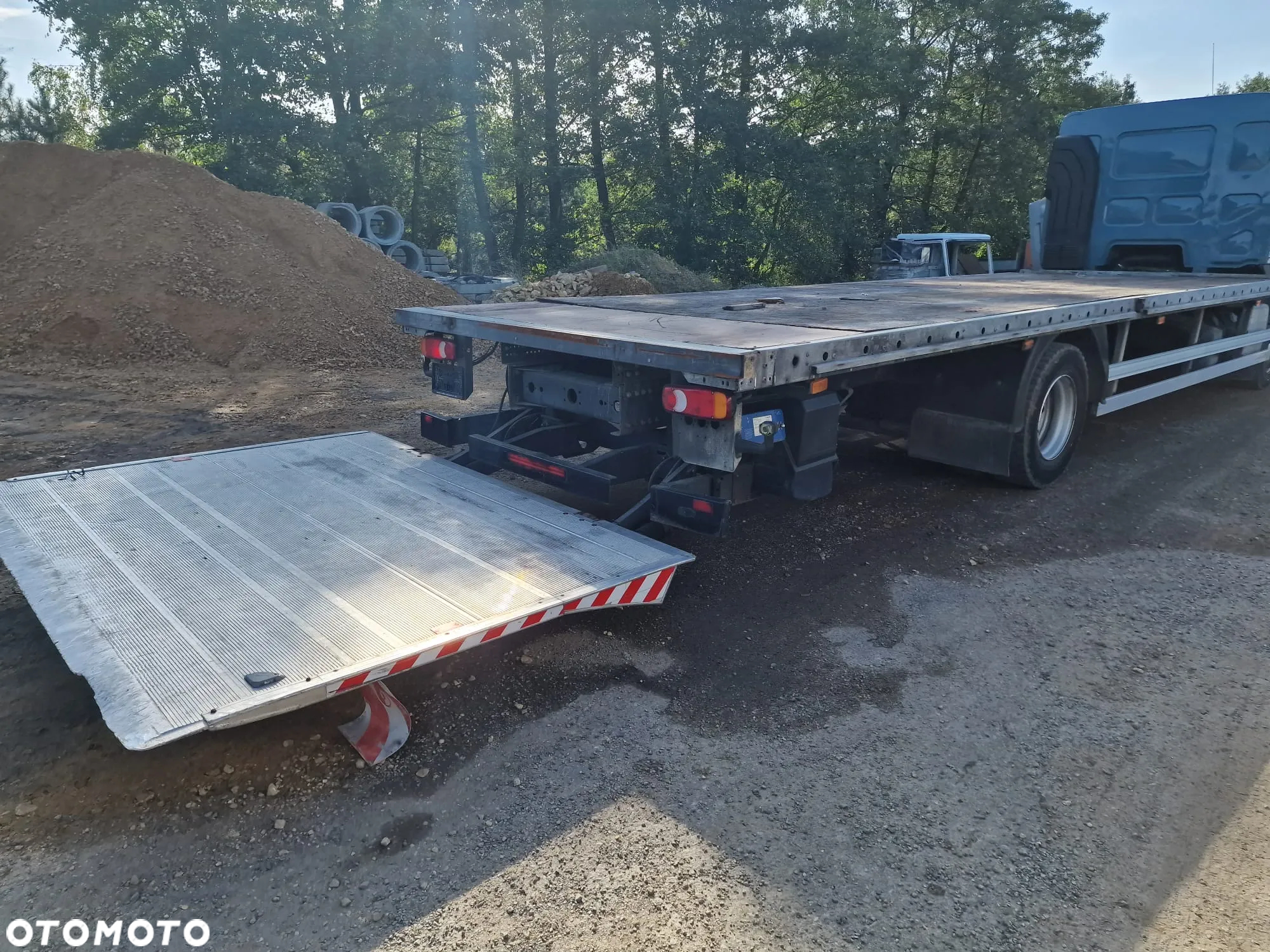 Volvo FL250 - 9