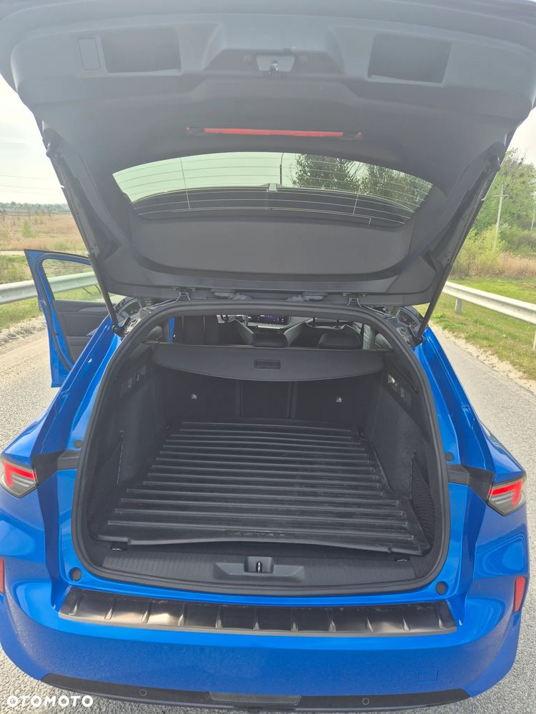 Opel Astra 1.2 Turbo Start/Stop GS Line - 11