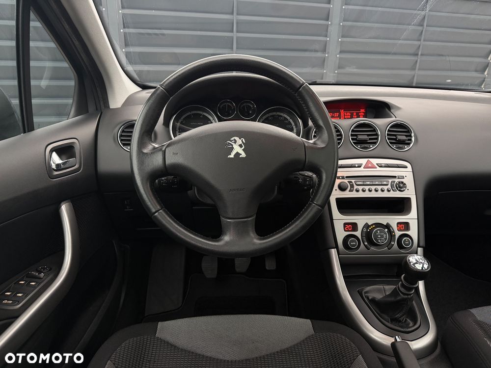 Peugeot 308 - 11