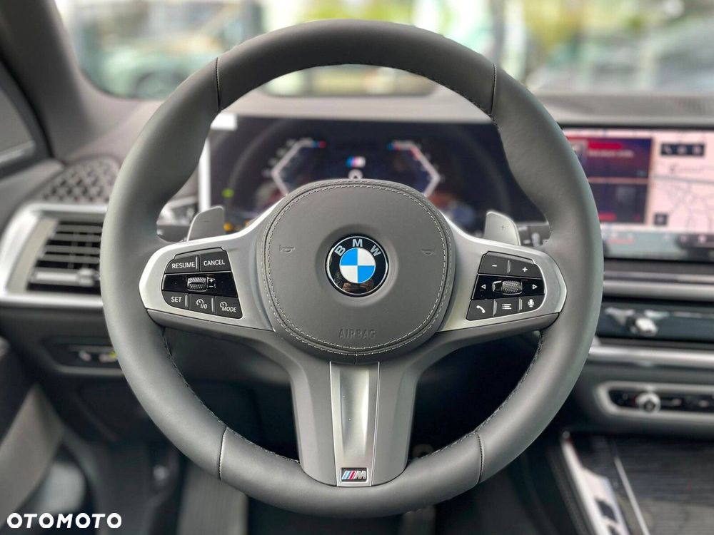 BMW X5 - 19