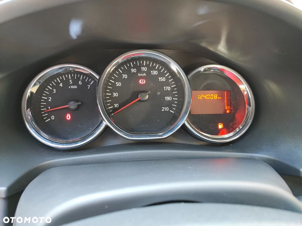 Dacia Sandero Stepway dCi 90 S&S Ambiance - 10