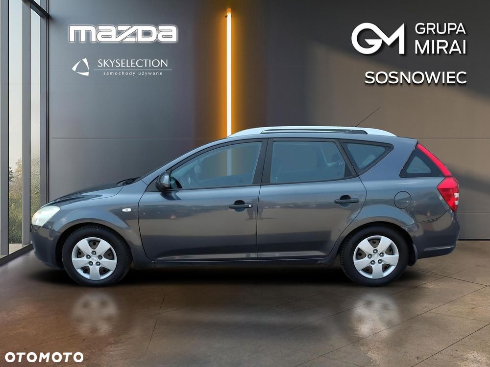Kia Ceed 1.6 Crdi Optimum - 3
